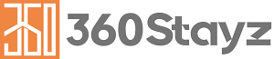360 Stayz logo