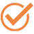 checkmark icon