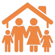 families icon