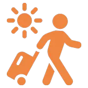 travelers icon